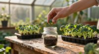 12 Best Broccoli Sprouting Seeds for Fresh Homegrown Sprouts in 2027