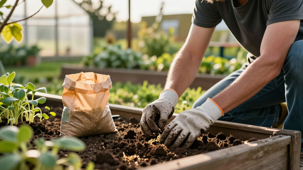13 Best Chicken Manure Fertilizers in 2027