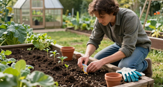 12 Best Fall Vegetable Garden Seeds in 2027
