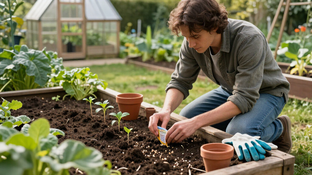 12 Best Fall Vegetable Garden Seeds in 2027