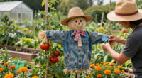12 Best Garden Scarecrow Decorations for Fall Displays in 2027