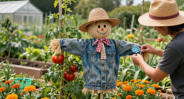 12 Best Garden Scarecrow Decorations for Fall Displays in 2027