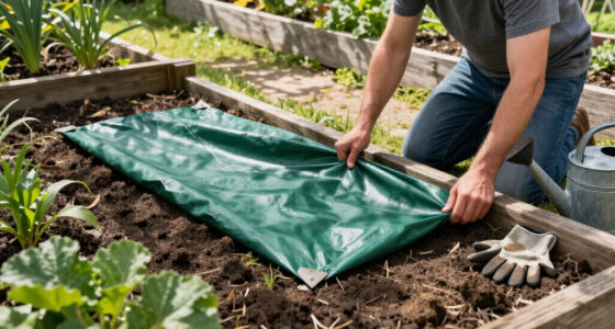 12 Best Garden Tarps for 2027