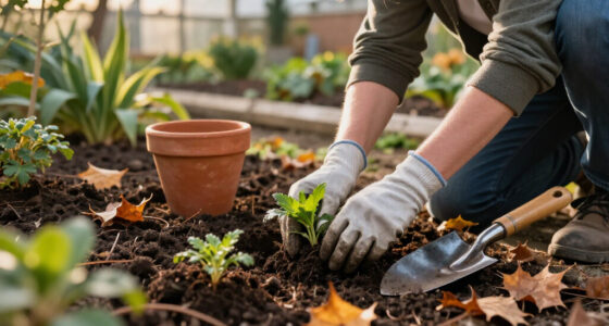 12 Best Plants to Plant in Fall for Spring Color and Lasting Growth in 2027