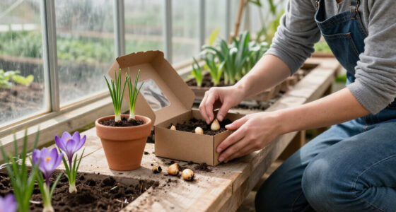 12 Best Saffron Growing Kits for Home Harvests in 2027