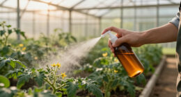 12 Best Thrips Control Products for Healthier Plants in 2027