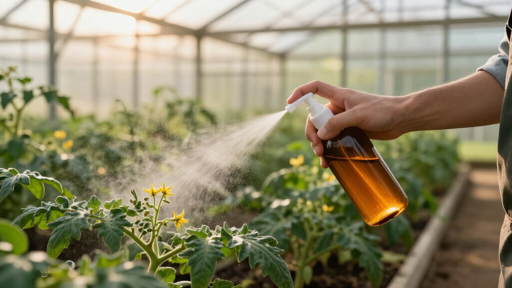 12 Best Thrips Control Products for Healthier Plants in 2027