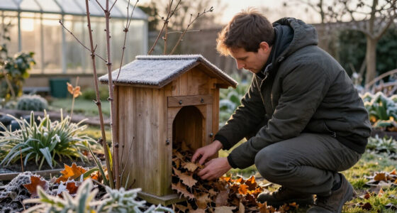 12 Best Winter Wildlife Shelters for 2027