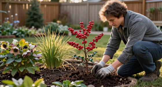 12 Plants To Add To Your Garden Now For Winter Beauty