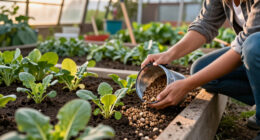13 Best Chicken Manure Fertilizers for Garden Soil in 2027