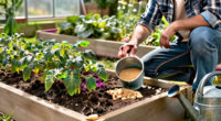 13 Best Chicken Manure Fertilizers for Healthy Garden Soil in 2027