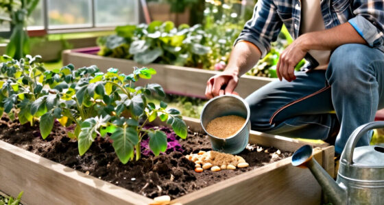 13 Best Chicken Manure Fertilizers for Healthy Garden Soil in 2027