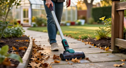 13 Best Cordless Garden Vacuums for Effortless Cleanup in 2027
