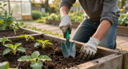13 Best Ergonomic Gardening Tools for More Comfortable Yard Work in 2027