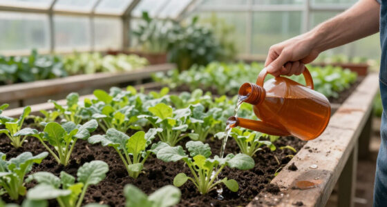 13 Best Fish Fertilizers for Healthy Gardens in 2027