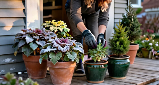13 Best Frost-Hardy Porch Plants for 2027
