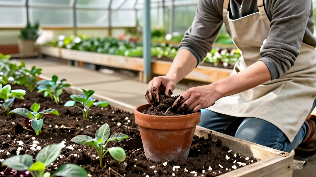 13 Best Garden Growing Media for Healthy Roots in 2027