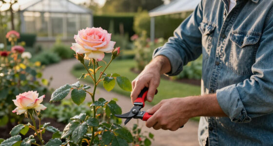 13 Best Garden Roses for Beautiful, Lasting Blooms in 2027