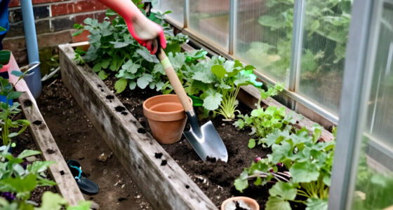 13 Best Garden Tools for Tight Spaces in 2027