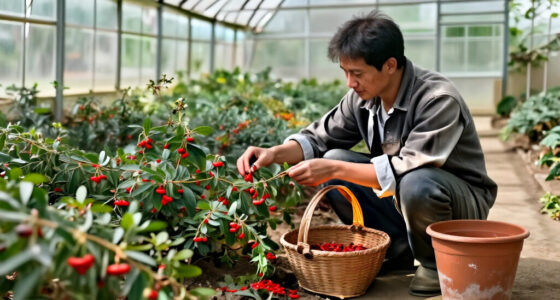 13 Best Goji Berry Plants for Home Gardens in 2027