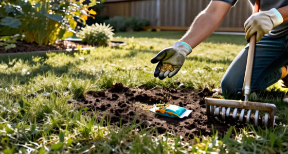 13 Best Grass Seeds for Fall in 2027