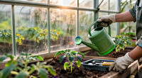 13 Best Greenhouse Gardening Supplies for Starting and Managing Plants in 2027