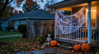 13 Best Haunted House Outdoor Decorations for 2027