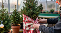 13 Best Holiday Garden Wraps in 2027