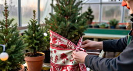 13 Best Holiday Garden Wraps in 2027