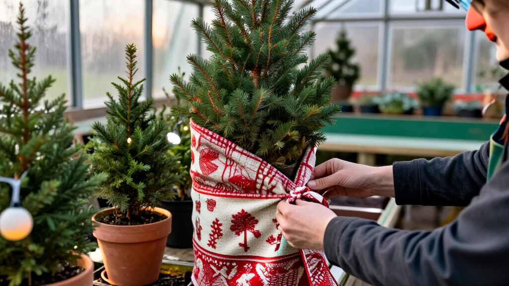 13 Best Holiday Garden Wraps in 2027