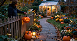 13 Best Outdoor Halloween Decorations in 2027