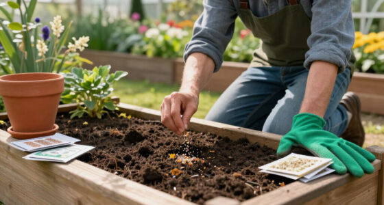 13 Best Perennial Flower Seeds for Long-Lasting Garden Color in 2027