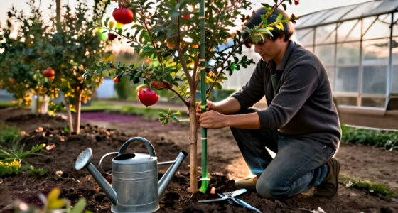 13 Best Pomegranate Growing Supplies in 2027
