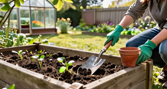 13 Best Spring Garden Tools for Pruning, Weeding, and Bed Prep in 2027