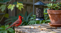 14 Best Bird Feeders for Cardinals in 2027
