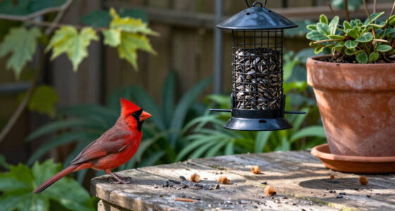 14 Best Bird Feeders for Cardinals in 2027