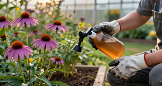 14 Best Coneflower Garden Care Products for Healthier Blooms in 2027
