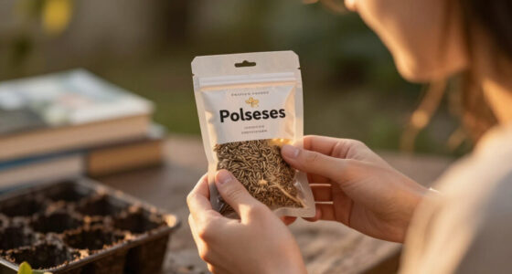 14 Best Flower Seeds for Fall Sowing in 2027