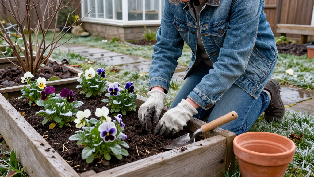 14 Best Frost-Tolerant Flowers for Cool-Weather Color in 2027