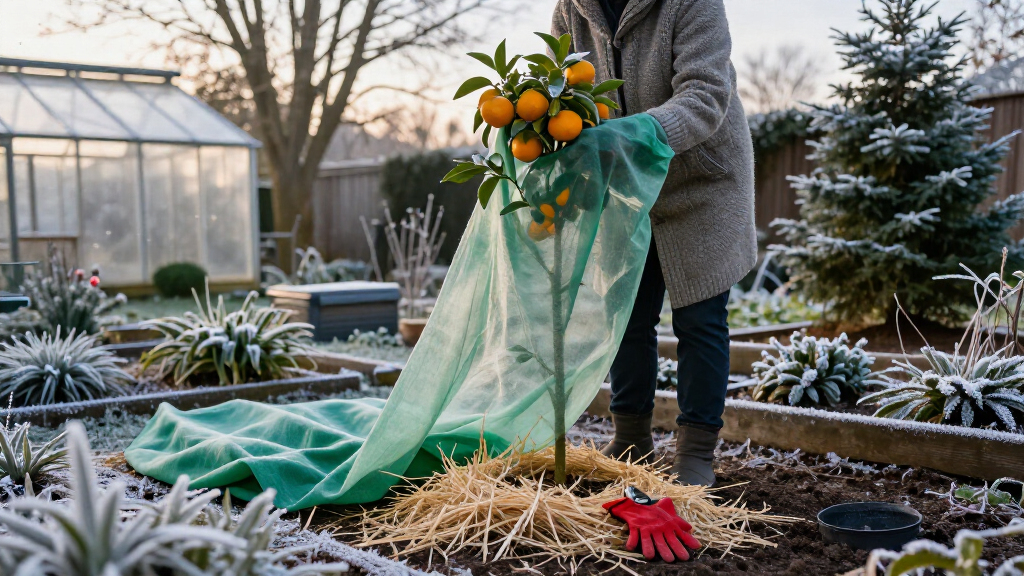 14 Best Garden Winter Protection Supplies for 2027