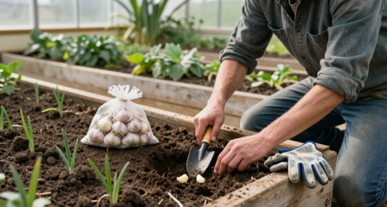 14 Best Garlic Growing Supplies for a Productive Garden in 2027