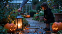 14 Best Halloween Outdoor Lanterns for Spooky Seasonal Displays in 2027