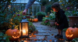 14 Best Halloween Outdoor Lanterns for Spooky Seasonal Displays in 2027
