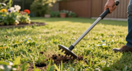 14 Best Handheld Soil Aerators for Healthier Lawns in 2027