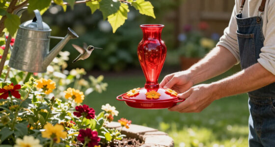 14 Best Hummingbird Feeders for Easy, Reliable Feeding in 2027