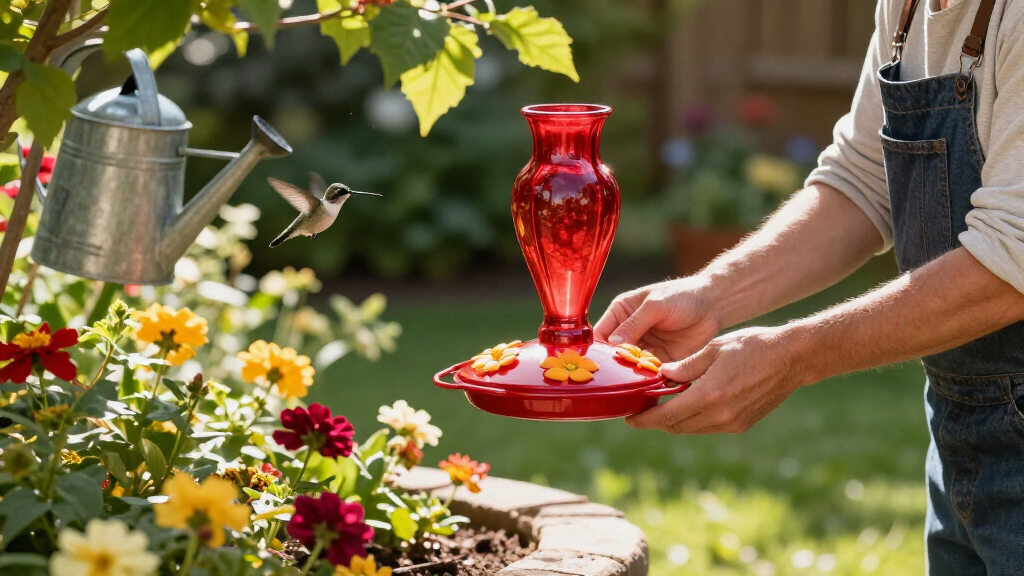 14 Best Hummingbird Feeders for Easy, Reliable Feeding in 2027