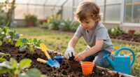 14 Best Kids Gardening Kits for Growing Skills and Creativity in 2027