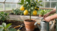 14 Best Lemon Tree Care Supplies for Healthier Citrus in 2027