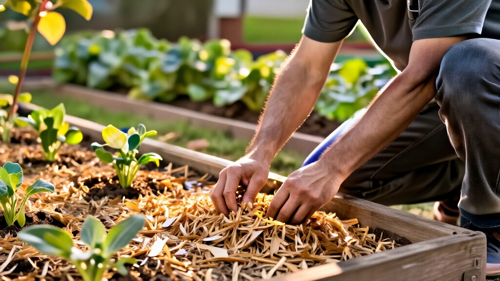 14 Best Mulch Alternatives for Gardens and Landscapes in 2027
