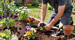 14 Best Perennial Flowers to Plant for Color and Pollinators in 2027